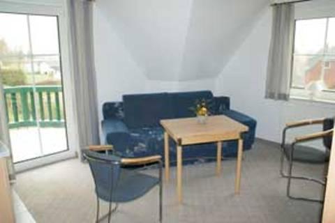 Landsitz Ruegen Apartment Glowe Exterior photo
