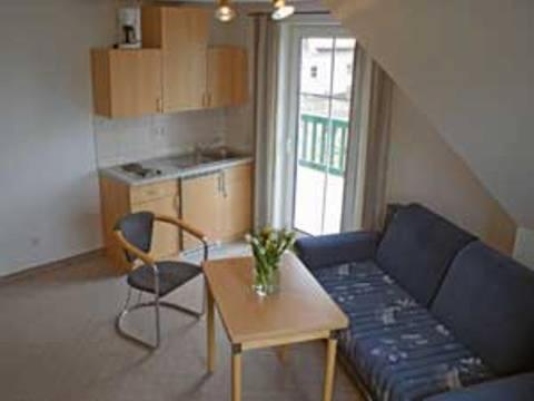 Landsitz Ruegen Apartment Glowe Exterior photo